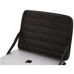 Geanta Laptop Thule Gauntlet TGSE-2355, 13" (Negru) fotografia produsului View 5 S