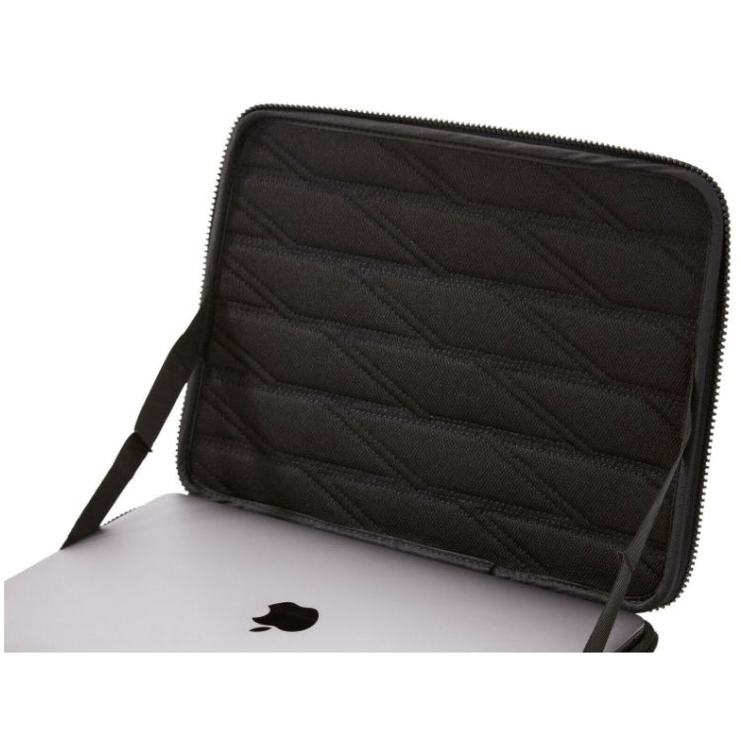Geanta Laptop Thule Gauntlet TGSE-2355, 13" (Negru) fotografia produsului View 5 L
