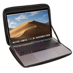 Geanta Laptop Thule Gauntlet TGSE-2355, 13" (Negru) fotografia produsului View 4 S