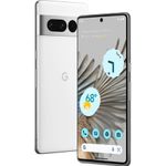 Telefon Mobil Google Pixel 7 Pro, Procesor Google Tensor G2 Octa-Core, LTPO AMOLED Capacitive Touchscreen 6.7", - 0810029937436 fotografia produsului View 6 S