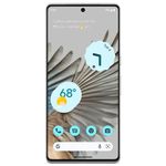 Telefon Mobil Google Pixel 7 Pro, Procesor Google Tensor G2 Octa-Core, LTPO AMOLED Capacitive Touchscreen 6.7", - 0810029937436 fotografia produsului View 3 S