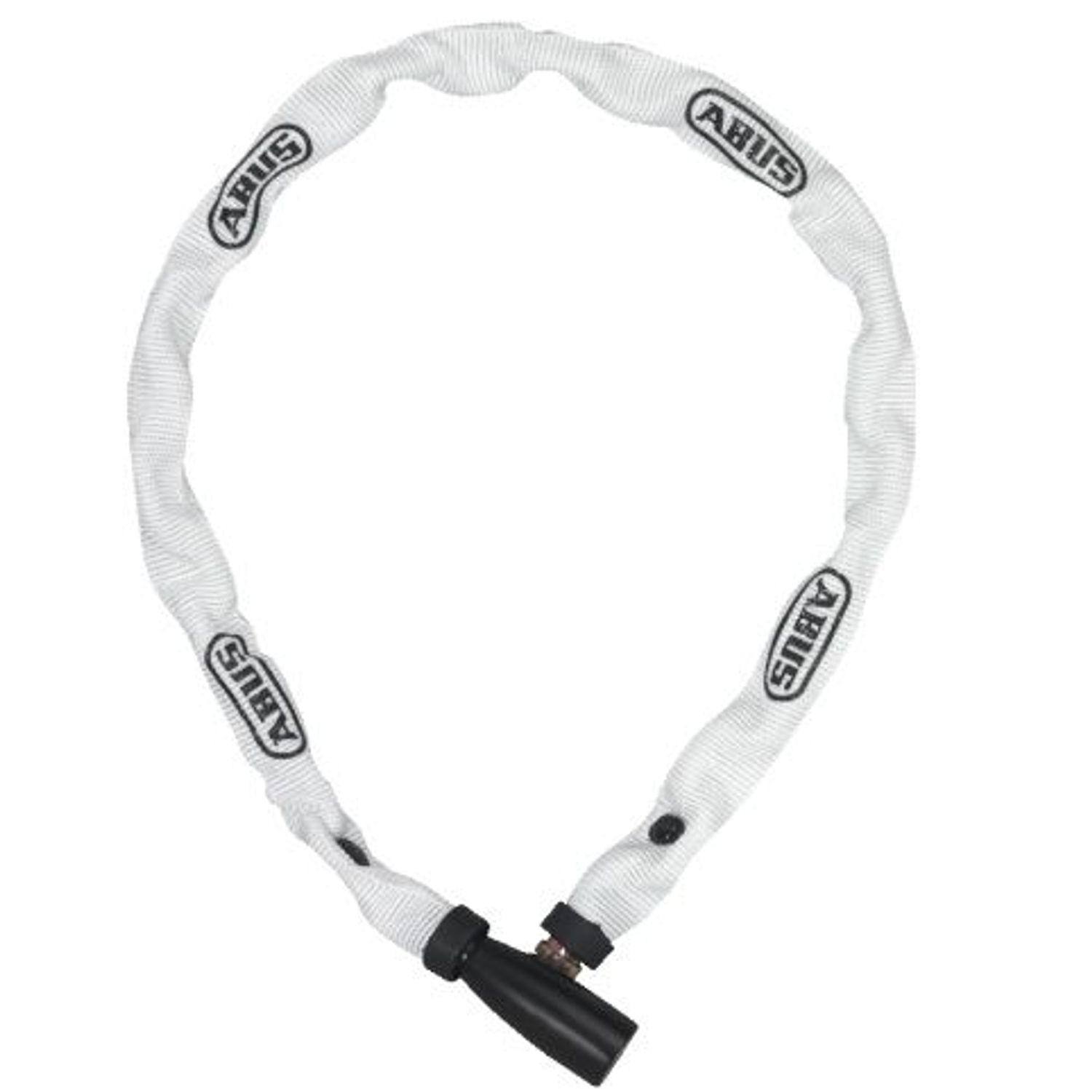 Antifurt Abus Web 1500/60 (Alb) fotografia produsului