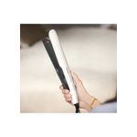 Placa de indreptat parul Philips Prestige BHS515/00, Tehnologie ThermoShield, Placi infuzate cu ulei de argan, - 8710103974130 fotografia produsului View 5 S