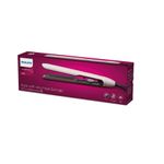 Placa de indreptat parul Philips Prestige BHS515/00, Tehnologie ThermoShield, Placi infuzate cu ulei de argan, - 8710103974130 fotografia produsului View 9 S