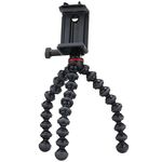 Selfie Stick Trepied JOBY GripTight Action Kit (Negru) fotografia produsului View 2 S