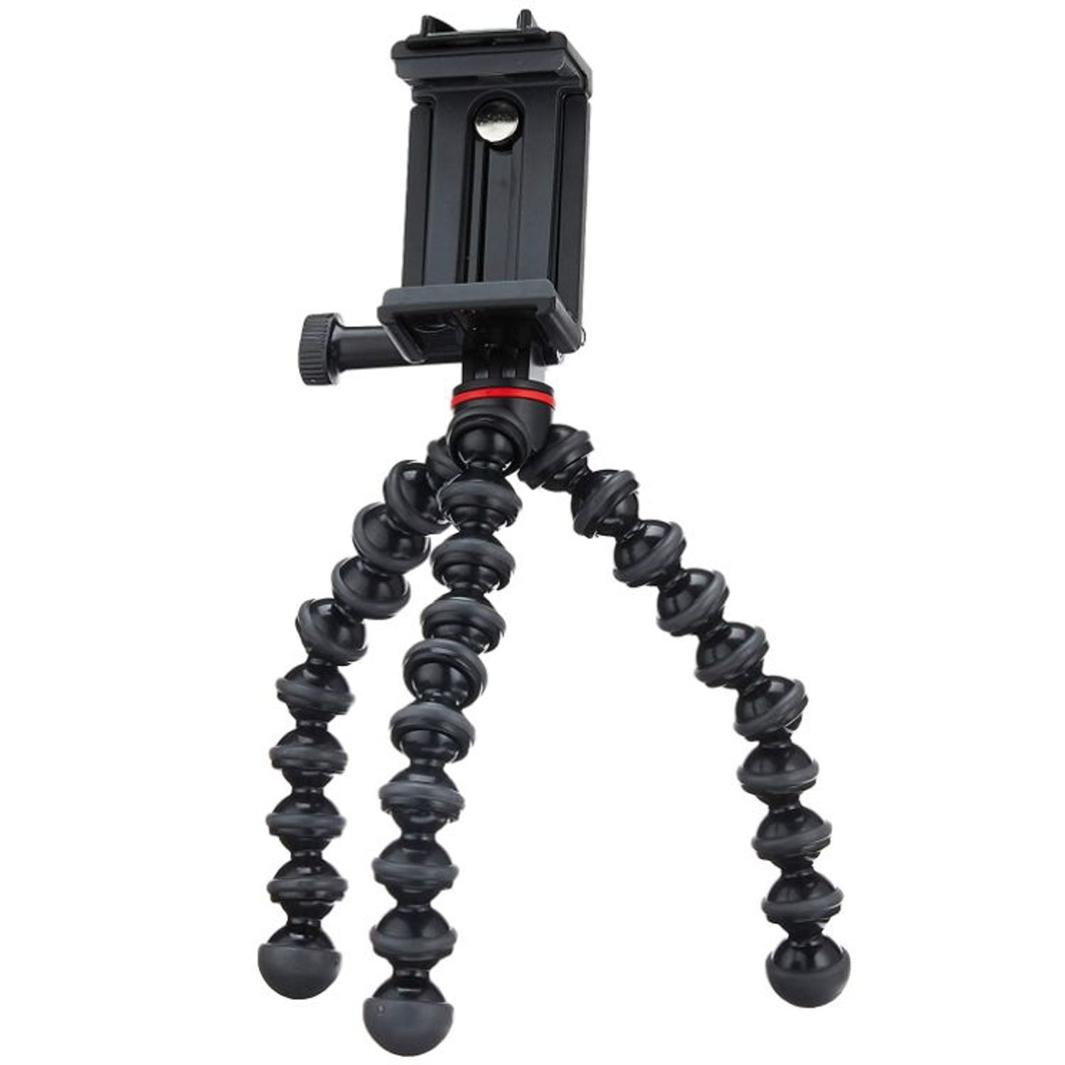 Selfie Stick Trepied JOBY GripTight Action Kit (Negru) fotografia produsului View 2 L