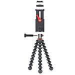 Selfie Stick Trepied JOBY GripTight Action Kit (Negru) fotografia produsului View 4 S