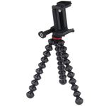 Selfie Stick Trepied JOBY GripTight Action Kit (Negru) fotografia produsului