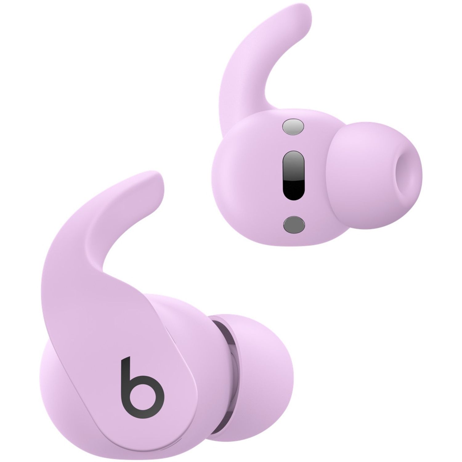 Casti audio in ear Beats Fit Pro, True Wireless, Noise Cancelling, Violet fotografia produsului View 4 L