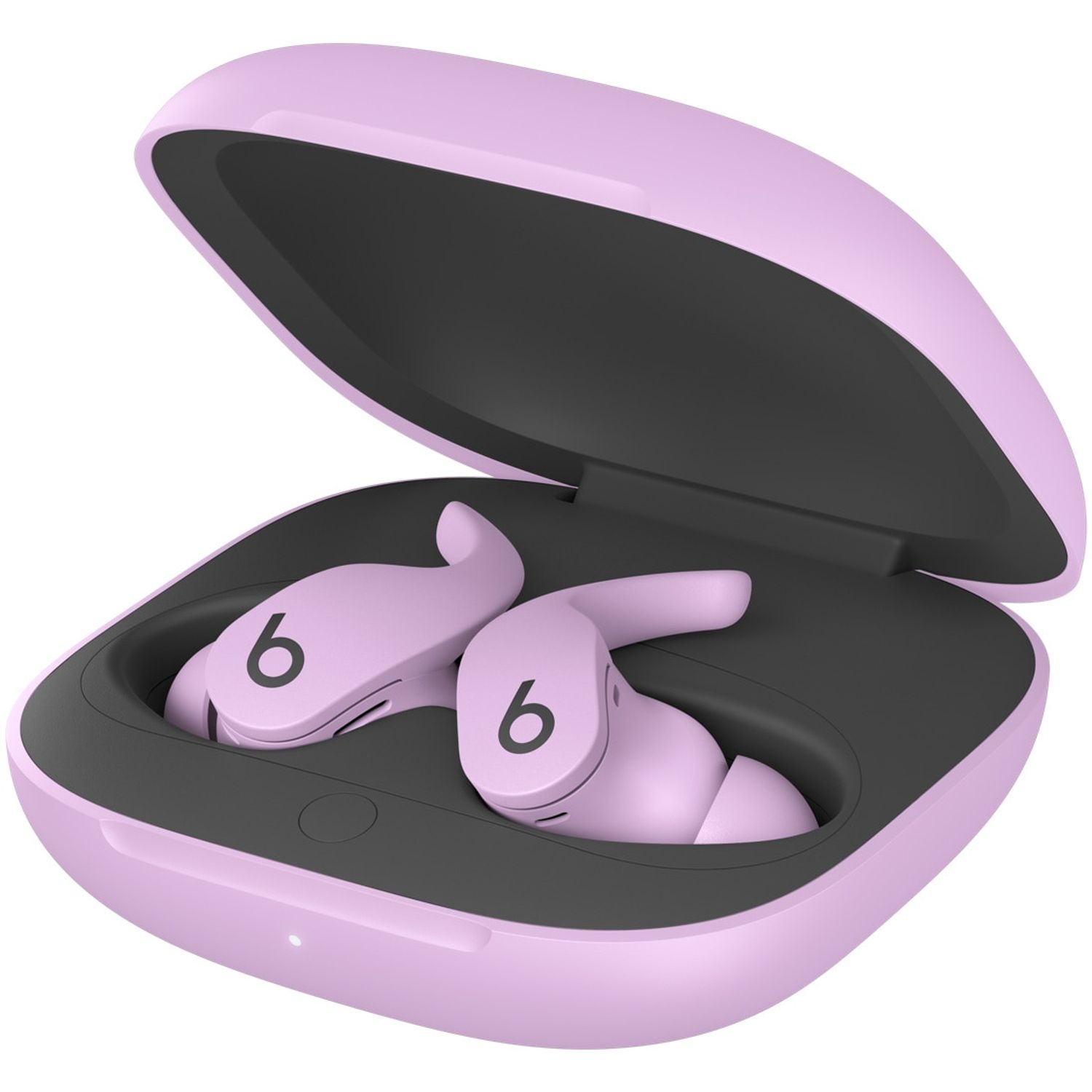 Casti audio in ear Beats Fit Pro, True Wireless, Noise Cancelling, Violet fotografia produsului View 2 L