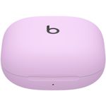 Casti audio in ear Beats Fit Pro, True Wireless, Noise Cancelling, Violet fotografia produsului View 5 S