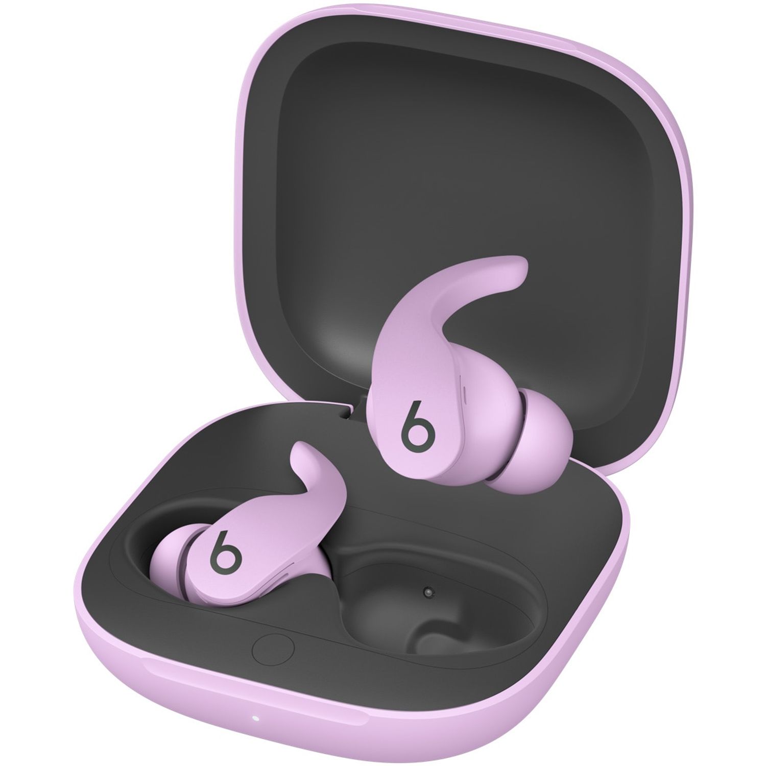 Casti audio in ear Beats Fit Pro, True Wireless, Noise Cancelling, Violet fotografia produsului