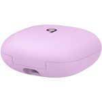Casti audio in ear Beats Fit Pro, True Wireless, Noise Cancelling, Violet fotografia produsului View 6 S