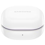 Casti True Wireless Samsung Galaxy Buds 2, Bluetooth, In-Ear, Microfon (Violet) fotografia produsului View 8 S