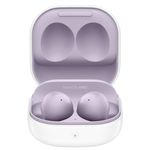 Casti True Wireless Samsung Galaxy Buds 2, Bluetooth, In-Ear, Microfon (Violet) fotografia produsului View 6 S