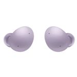 Casti True Wireless Samsung Galaxy Buds 2, Bluetooth, In-Ear, Microfon (Violet) fotografia produsului