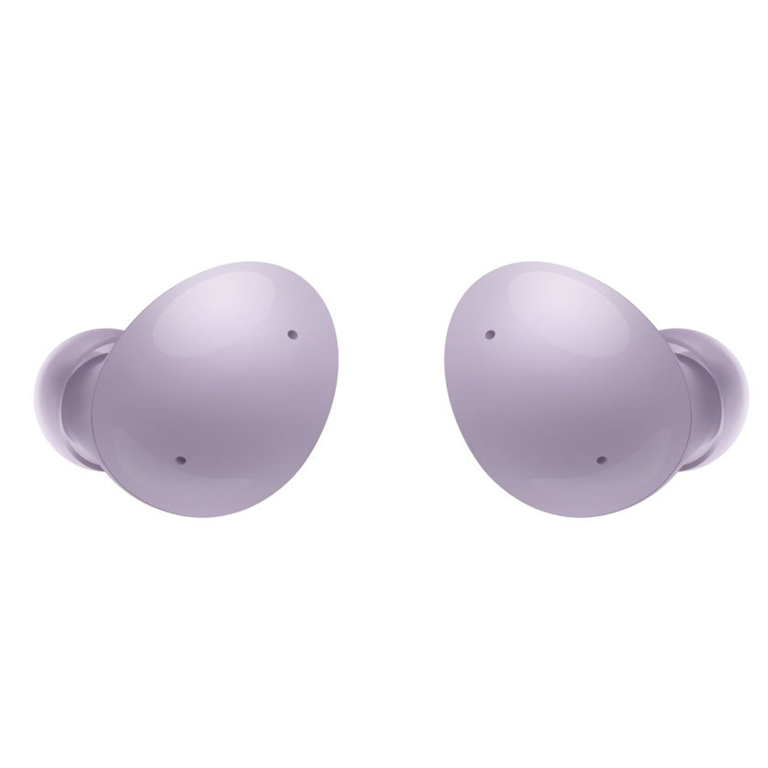 Casti True Wireless Samsung Galaxy Buds 2, Bluetooth, In-Ear, Microfon (Violet) fotografia produsului