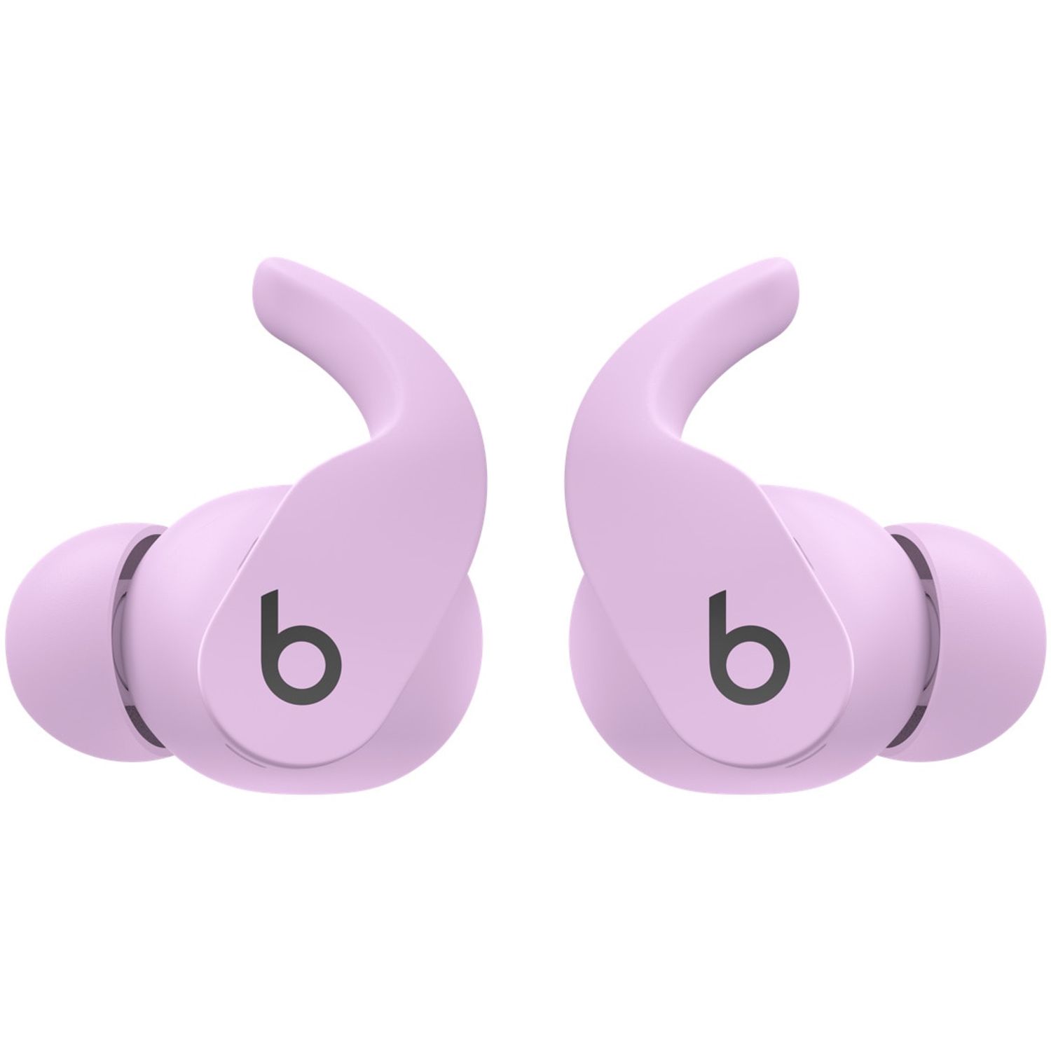 Casti audio in ear Beats Fit Pro, True Wireless, Noise Cancelling, Violet fotografia produsului View 3 L