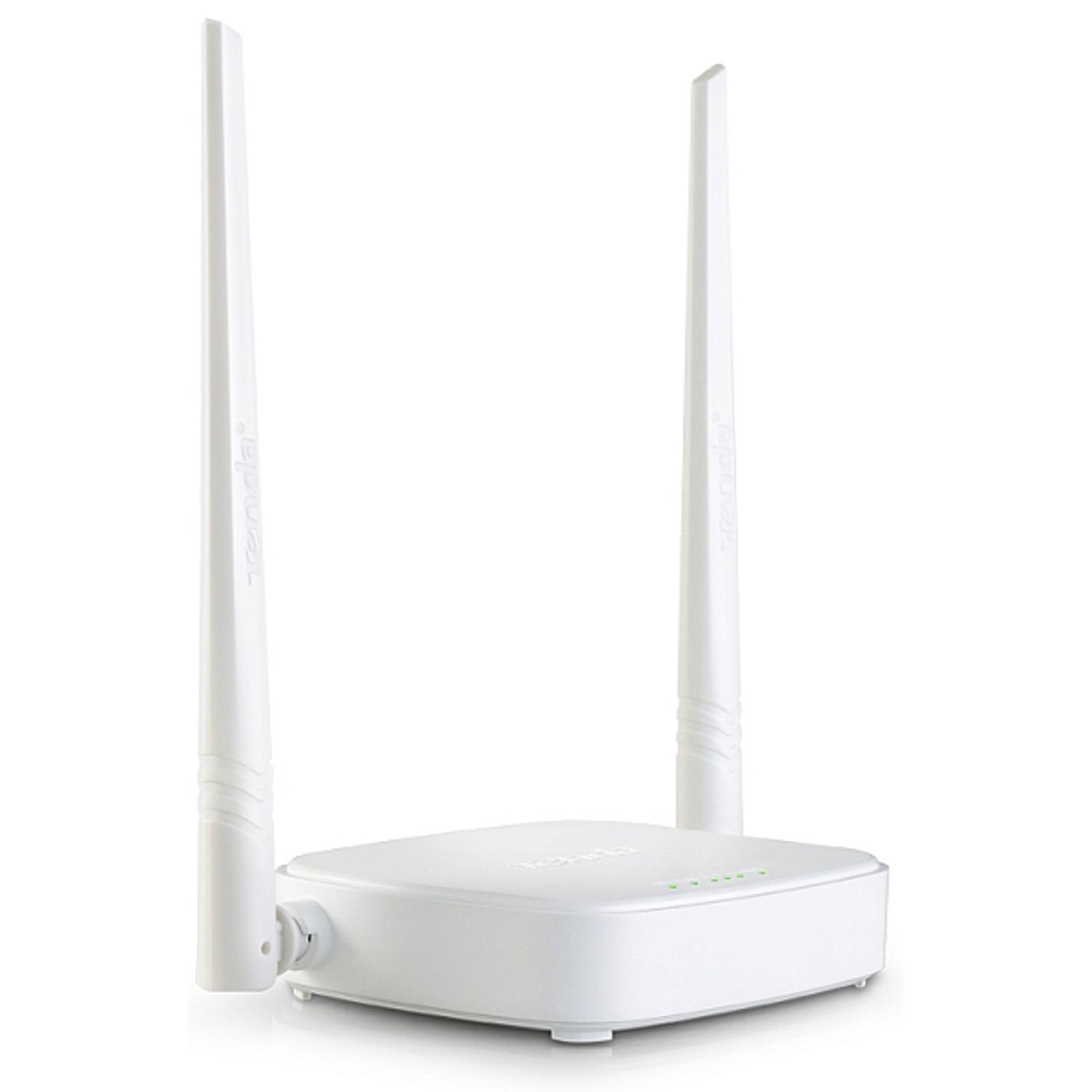 Router Wireless Tenda N301, 300Mbps fotografia produsului View 2 L