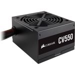 Sursa Corsair CV550, 550W, 80 PLUS Bronze fotografia produsului