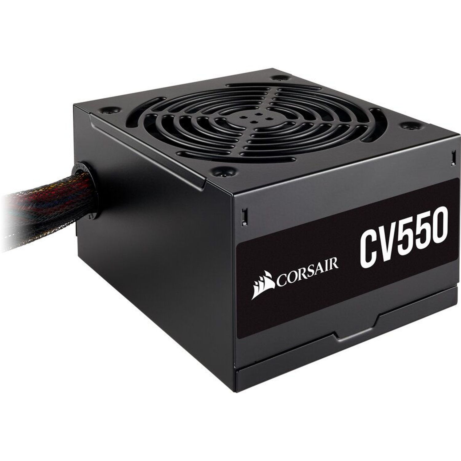 Sursa Corsair CV550, 550W, 80 PLUS Bronze fotografia produsului