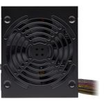 Sursa Corsair CV550, 550W, 80 PLUS Bronze fotografia produsului View 2 S