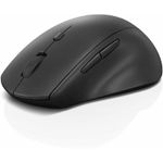 Mouse Wireless Lenovo GY50U89282, USB (Negru) fotografia produsului