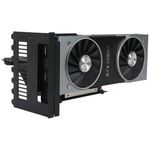Suport placa video CoolerMaster MCA-U000R-KFVK01 fotografia produsului View 2 S