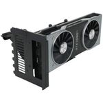 Suport placa video CoolerMaster MCA-U000R-KFVK01 fotografia produsului View 3 S