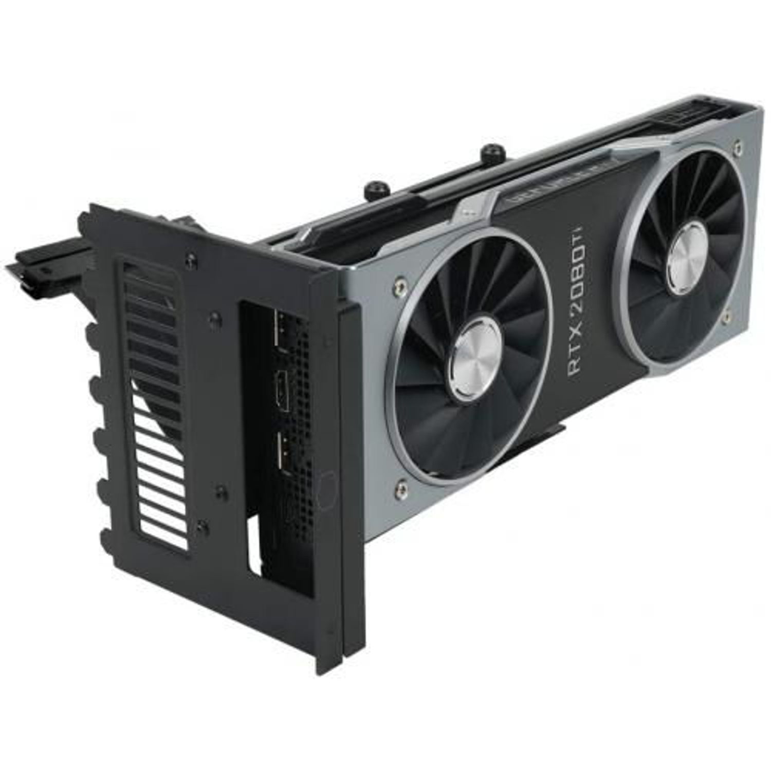Suport placa video CoolerMaster MCA-U000R-KFVK01 fotografia produsului View 3 L