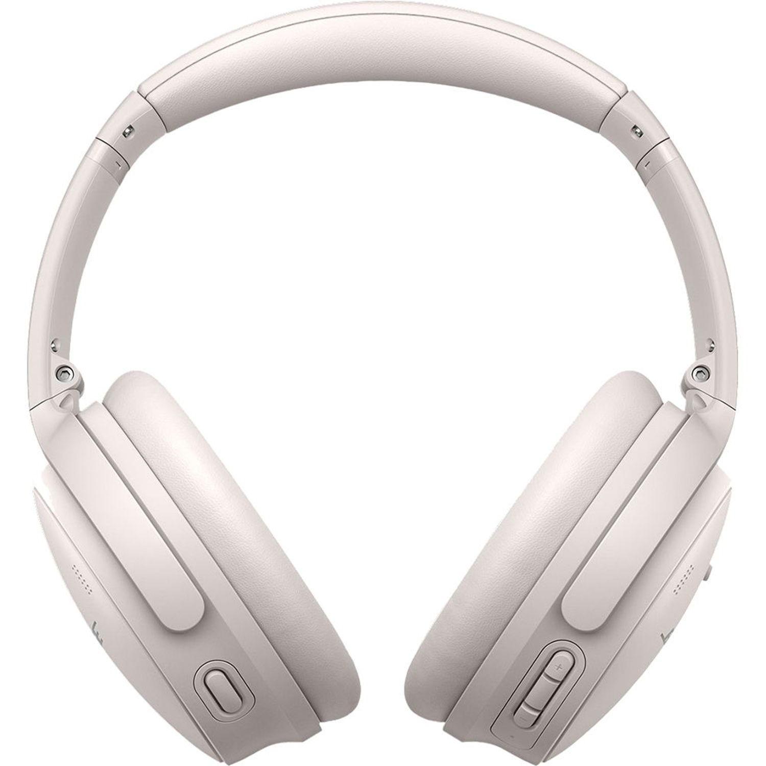 Casti Stereo Wireless BOSE
QuietComfort 45, Microfon, Noise cancelling, Bluetooth 5.1 (Alb) fotografia produsului View 2 L
