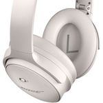 Casti Stereo Wireless BOSE
QuietComfort 45, Microfon, Noise cancelling, Bluetooth 5.1 (Alb) fotografia produsului View 4 S