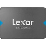 SSD Lexar NQ100 240GB SATA-III 2.5" fotografia produsului