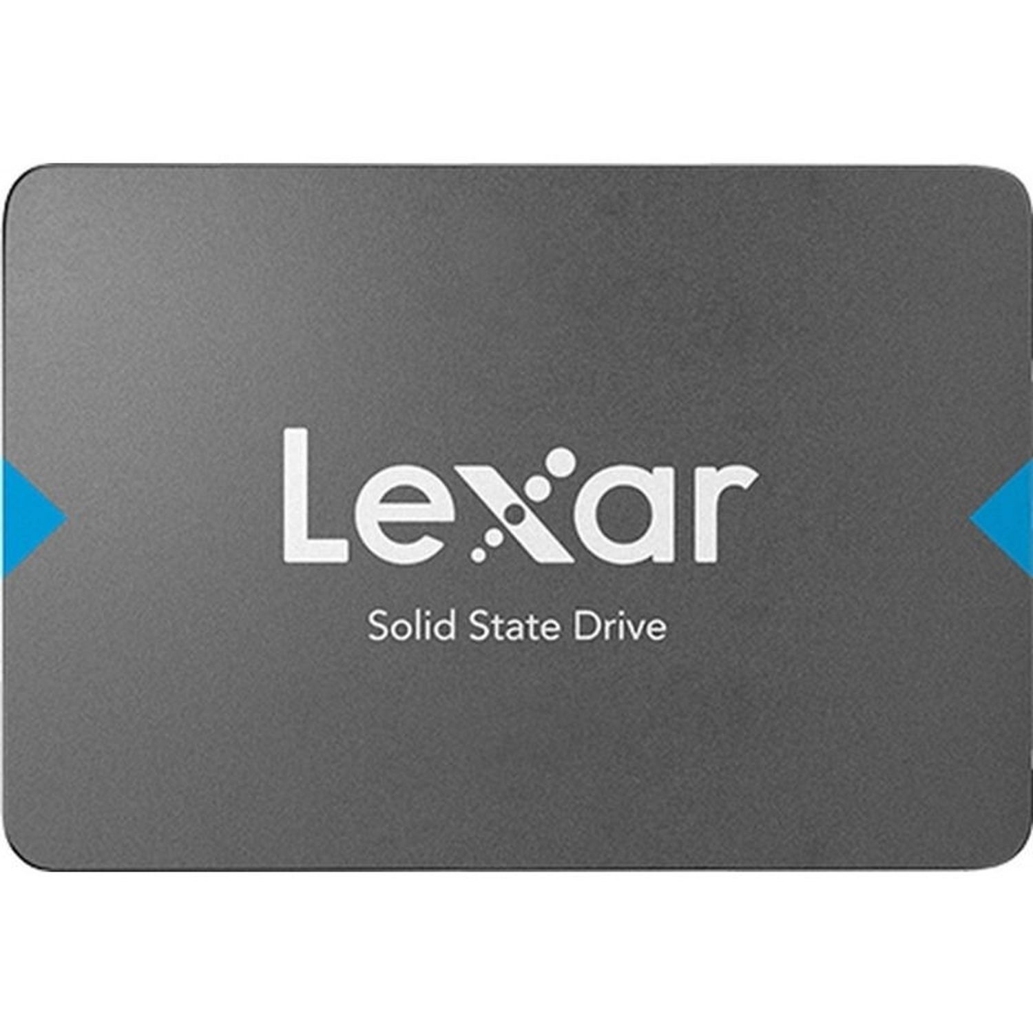SSD Lexar NQ100 240GB SATA-III 2.5" fotografia produsului