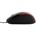 Mouse ESPERANZA EM102R (Negru/Rosu) fotografia produsului View 3 S