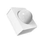 Senzor de miscare inteligent Sonoff PIR3-RF, Control aplicatie, Conexiune wireless fotografia produsului View 3 S