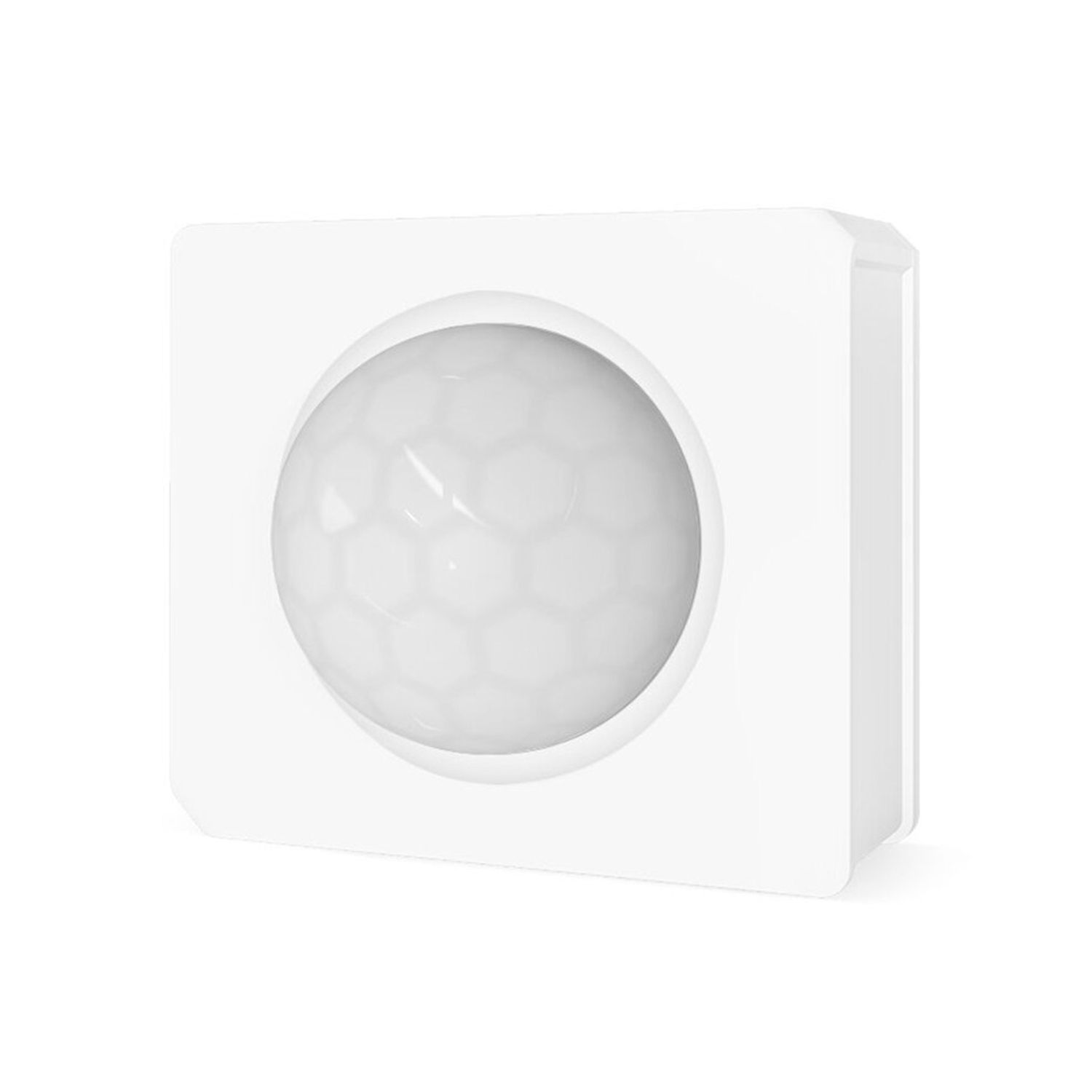 Senzor de miscare inteligent Sonoff PIR3-RF, Control aplicatie, Conexiune wireless fotografia produsului