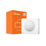 Senzor de miscare inteligent Sonoff PIR3-RF, Control aplicatie, Conexiune wireless fotografia produsului View 4 S