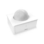 Senzor de miscare inteligent Sonoff PIR3-RF, Control aplicatie, Conexiune wireless fotografia produsului View 2 S