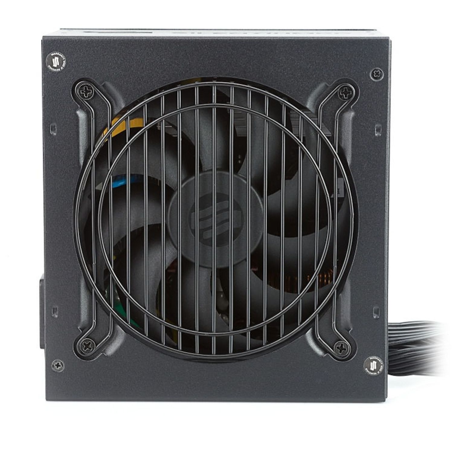 Sursa Silentium PC Vero L3, 80+ Bronze, 700W fotografia produsului View 4 L
