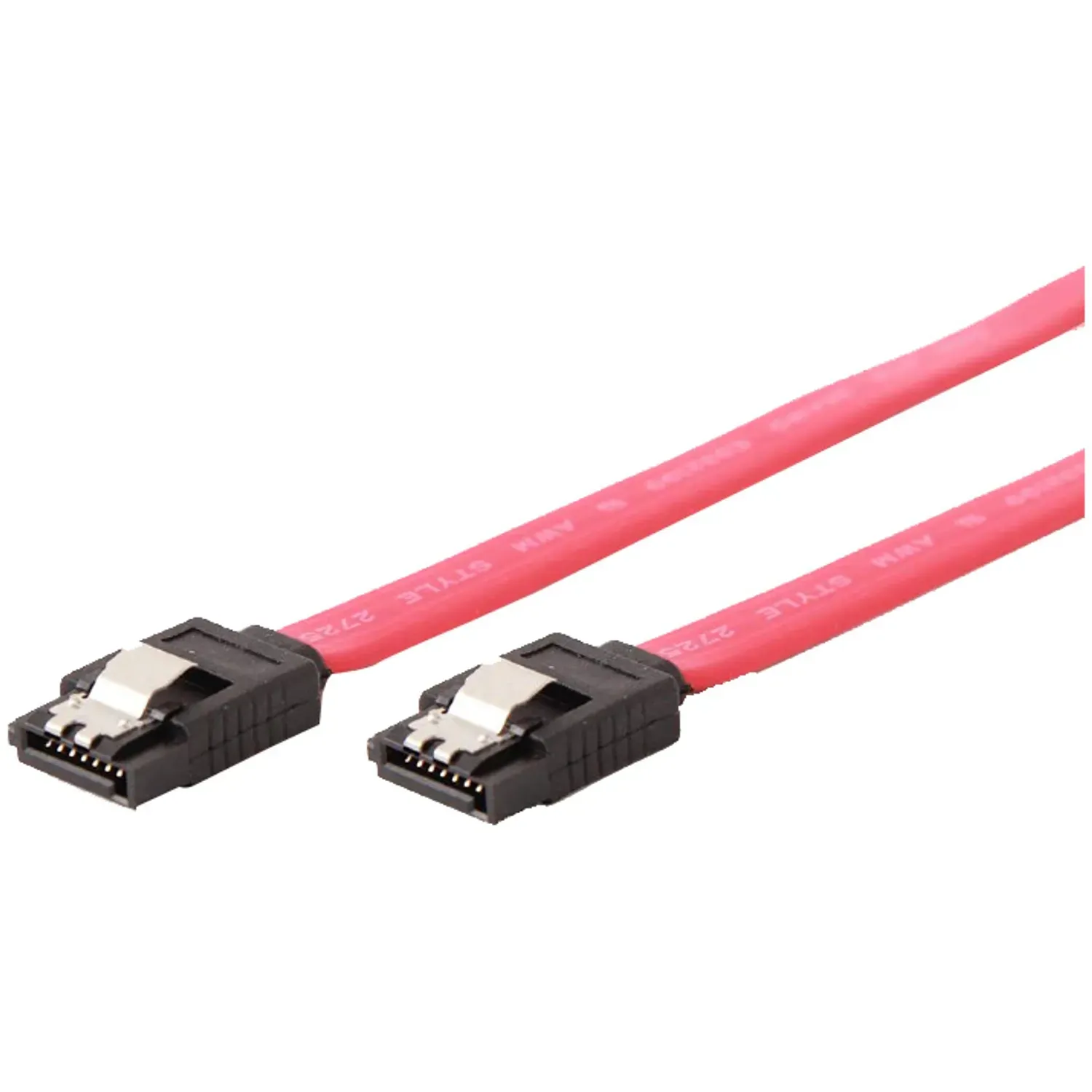 Cablu de date SATA III Gembird CC-SATAM-DATA, 50cm fotografia produsului