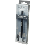 Stylus Pen LogiLink AA0010 (Negru) fotografia produsului View 2 S