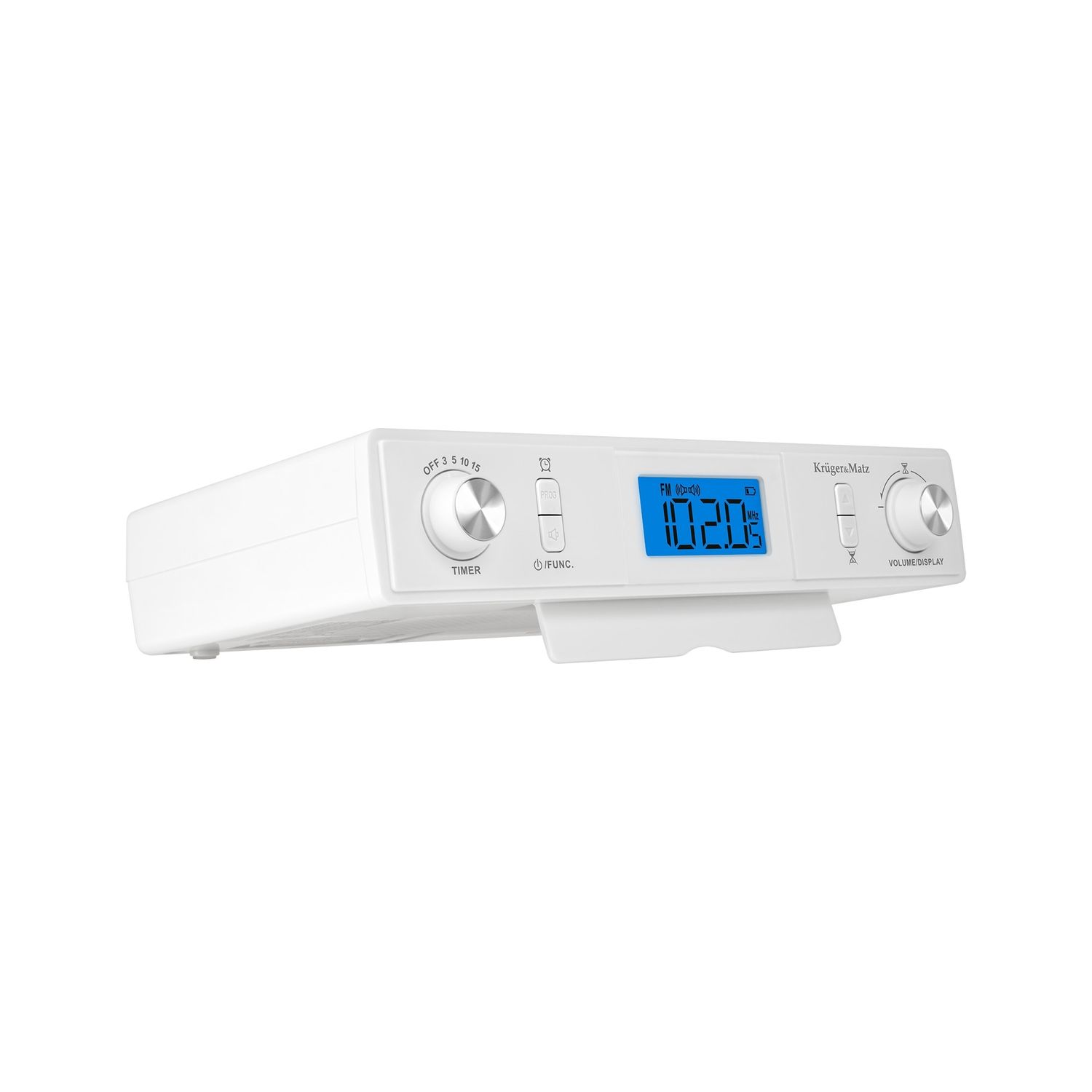 Radio bucatarie Kruger&Matz, Bluetooth fotografia produsului View 4 L