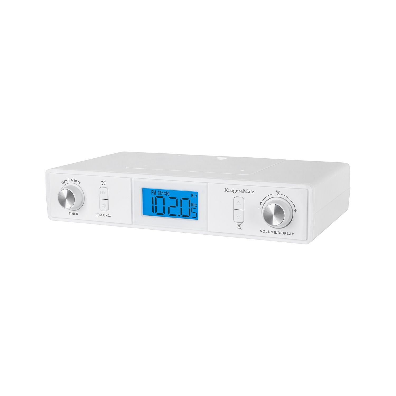 Radio bucatarie Kruger&Matz, Bluetooth fotografia produsului