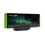 Baterie laptop pentru Fujitsu LifeBook A514 A544 A555 AH544 AH564 E547 E554 E733 E734 E743 E744 E746 E753 E754 - 5903317227809 fotografia produsului