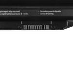Baterie laptop pentru Fujitsu LifeBook A514 A544 A555 AH544 AH564 E547 E554 E733 E734 E743 E744 E746 E753 E754 - 5903317227809 fotografia produsului View 5 S