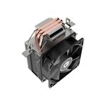 Cooler procesor ID-Cooling SE-903 SD fotografia produsului View 4 S