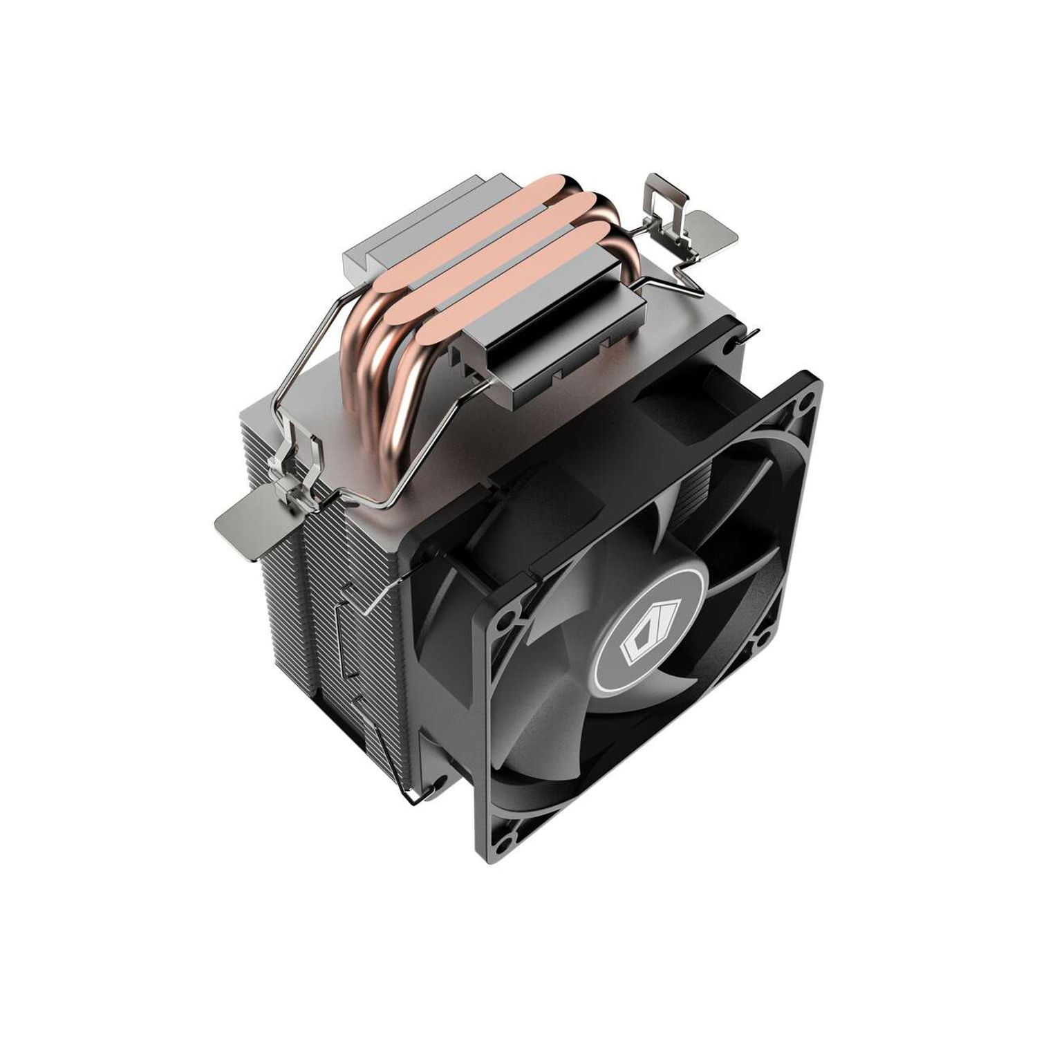 Cooler procesor ID-Cooling SE-903 SD fotografia produsului View 4 L