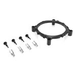 Cooler procesor ID-Cooling SE-903 SD fotografia produsului View 6 S