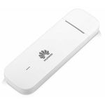 Modem USB 4G Huawei E3372h-320, Internet LTE (UMTS), 150 Mbps, USB, Alb fotografia produsului